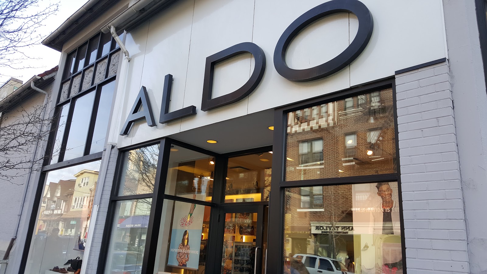 Photo of ALDO in Queens City, New York, United States - 1 Picture of Point of interest, Establishment, Store, Shoe store
