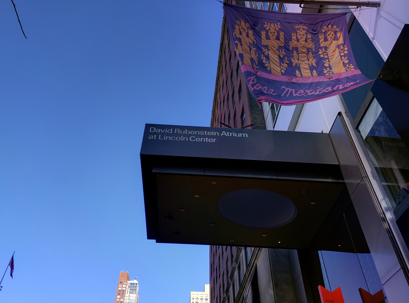 Photo of David Rubenstein Atrium at Lincoln Center in New York City, New York, United States - 3 Picture of Point of interest, Establishment, Store