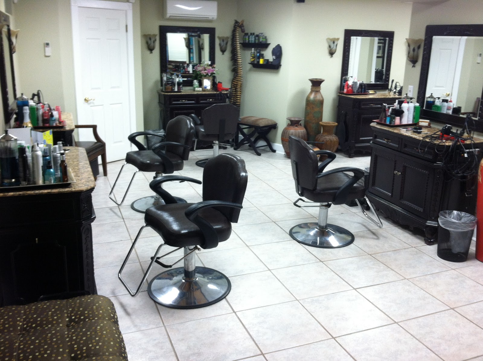 Photo of From Head to Toe Salon in Clark City, New Jersey, United States - 1 Picture of Point of interest, Establishment, Beauty salon, Hair care