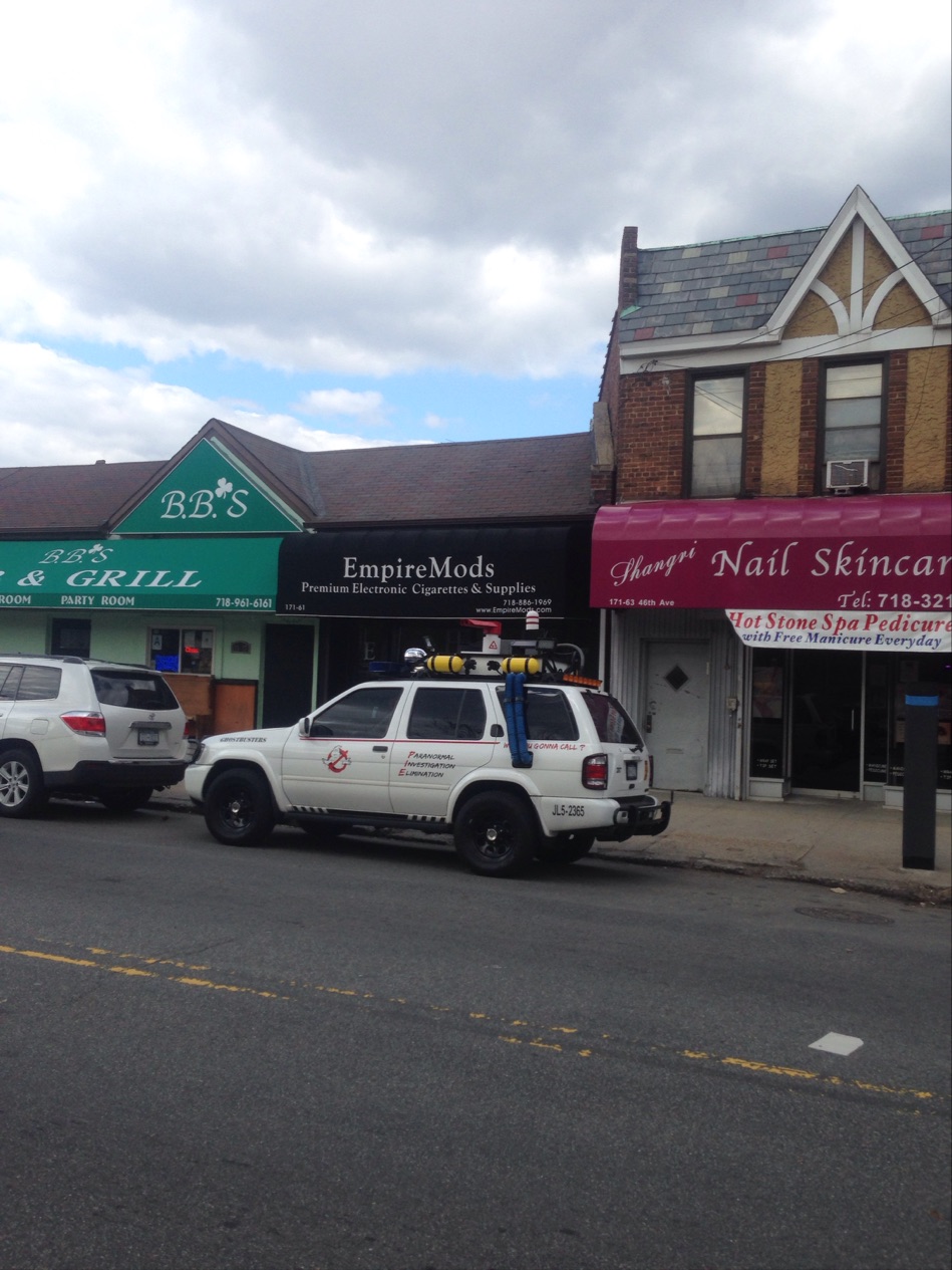 Photo of EmpireMods in Flushing City, New York, United States - 1 Picture of Point of interest, Establishment, Store