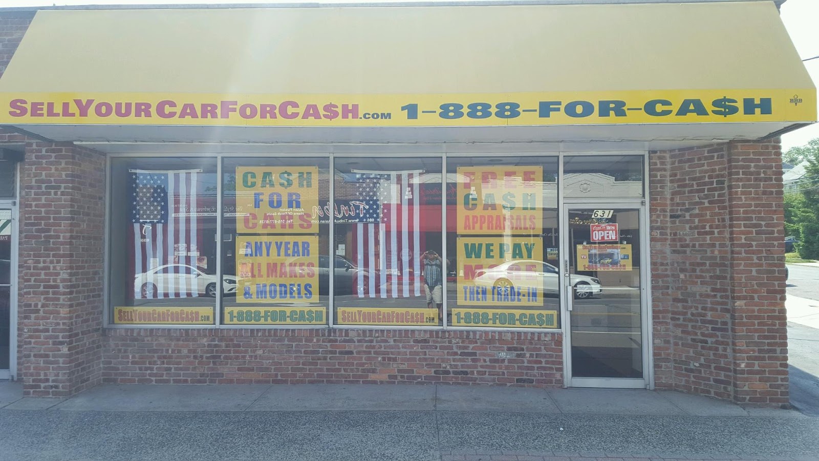 Photo of Sell Your Car For Cash in Williston Park City, New York, United States - 1 Picture of Point of interest, Establishment, Car dealer, Store