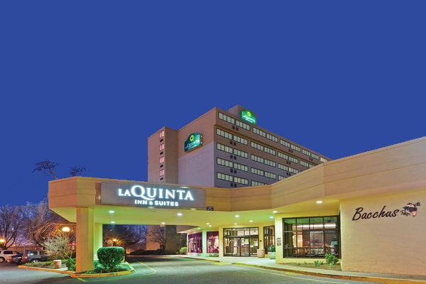 Photo of La Quinta Inn & Suites Secaucus Meadowlands in Secaucus City, New Jersey, United States - 1 Picture of Point of interest, Establishment, Lodging