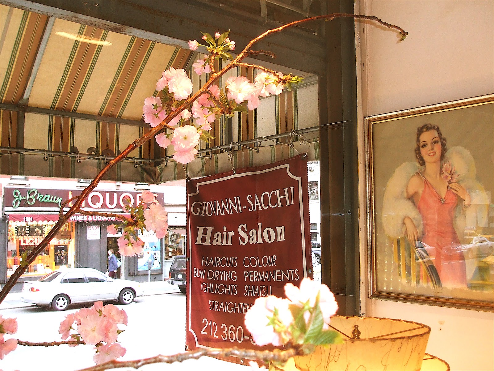 Photo of Giovanni Sacchi Hair Salon in New York City, New York, United States - 10 Picture of Point of interest, Establishment, Beauty salon, Hair care