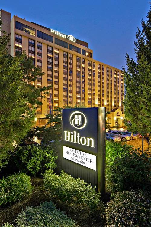 Photo of Hilton Hasbrouck Heights/Meadowlands in Hasbrouck Heights City, New Jersey, United States - 10 Picture of Restaurant, Food, Point of interest, Establishment, Lodging