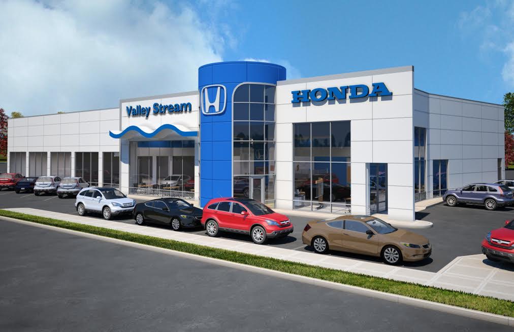 Photo of Honda of Valley Stream in Valley Stream City, New York, United States - 1 Picture of Point of interest, Establishment, Car dealer, Store, Car repair