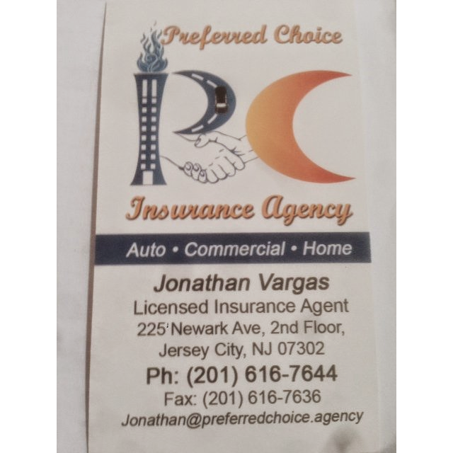 Photo of Preferred Choice Insurance Agency in Jersey City, New Jersey, United States - 4 Picture of Point of interest, Establishment, Insurance agency