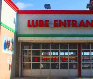 Photo of Speedy Lube & Car Wash in Bronx City, New York, United States - 2 Picture of Point of interest, Establishment, Car repair, Car wash