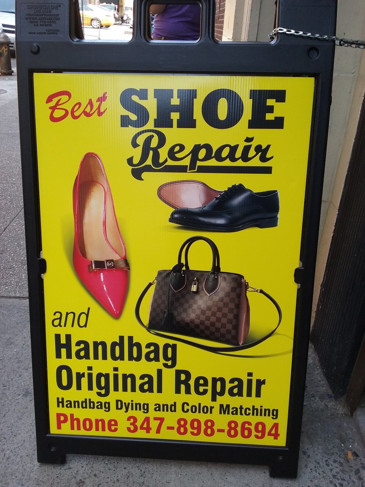 Photo of Best HANDBAG ORIGINAL REPAIR in New York City, New York, United States - 7 Picture of Point of interest, Establishment