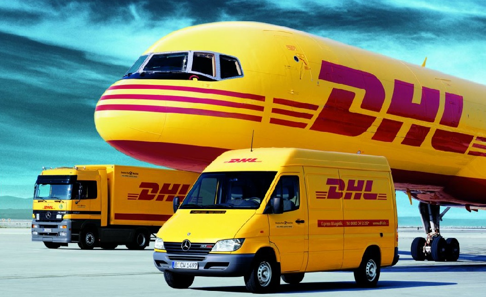 Photo of DHL in Brooklyn City, New York, United States - 5 Picture of Point of interest, Establishment