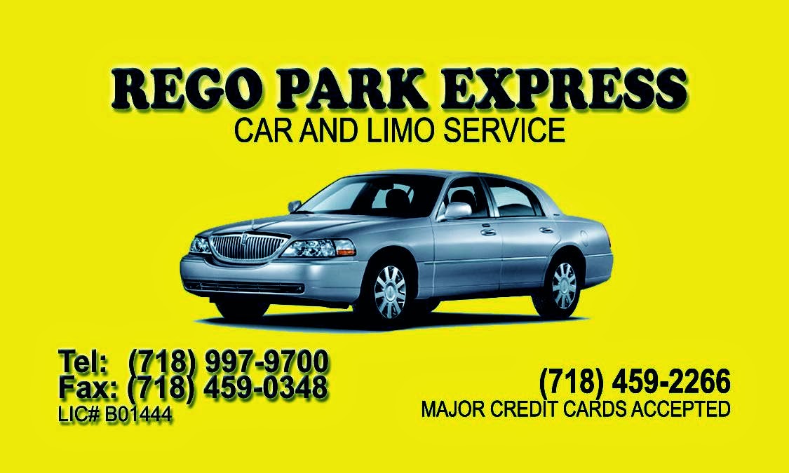 Photo of Rego Park Express in Queens City, New York, United States - 3 Picture of Point of interest, Establishment