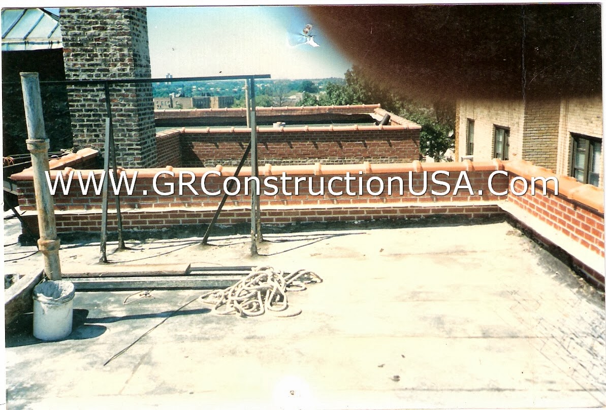 Photo of G&R Construction & Roofing in New York City, New York, United States - 9 Picture of Point of interest, Establishment, General contractor, Roofing contractor