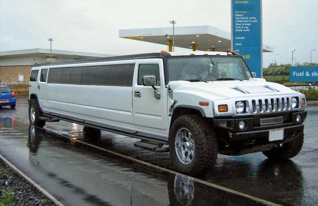 Photo of New Star Limousine in Valley Stream City, New York, United States - 2 Picture of Point of interest, Establishment