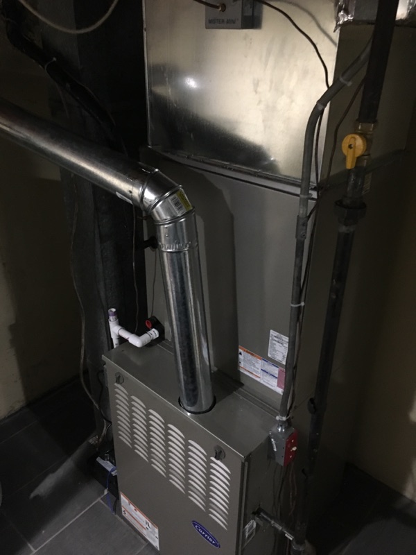 Photo of SOHO Cooling and Heating Services in New York City, New York, United States - 9 Picture of Point of interest, Establishment, General contractor