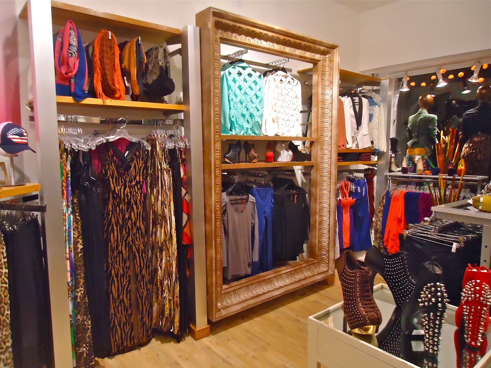 Photo of Blink Boutique in New York City, New York, United States - 2 Picture of Point of interest, Establishment, Store, Clothing store