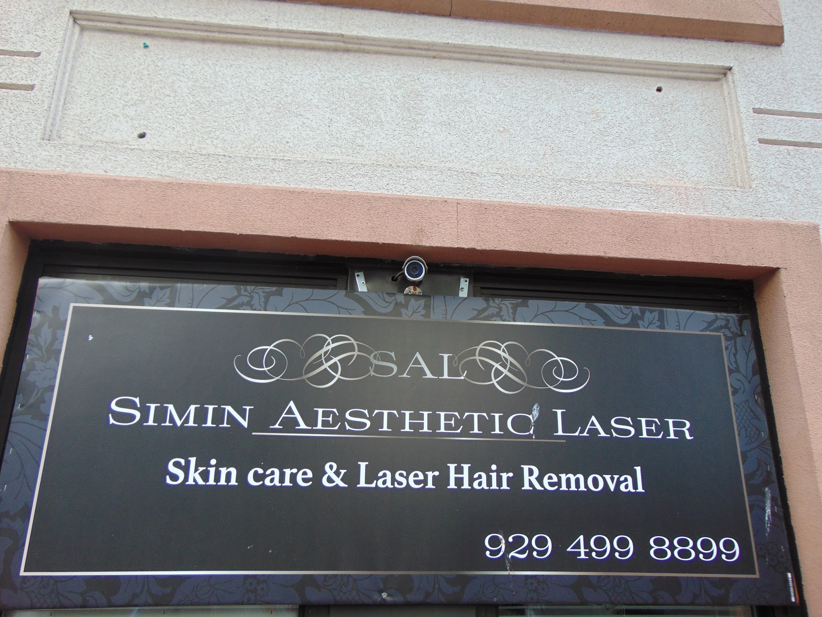 Photo of Simin Aesthetic Laser in New York City, New York, United States - 7 Picture of Point of interest, Establishment, Health, Beauty salon, Hair care