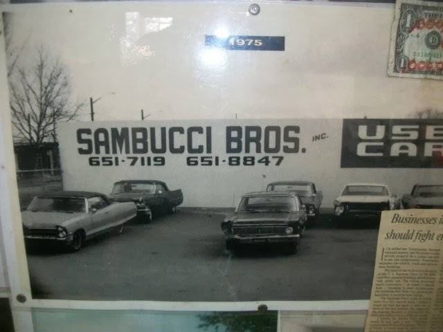 Photo of Sambucci Bros Inc. in North New Hyde Park City, New York, United States - 6 Picture of Point of interest, Establishment, Store, Car repair