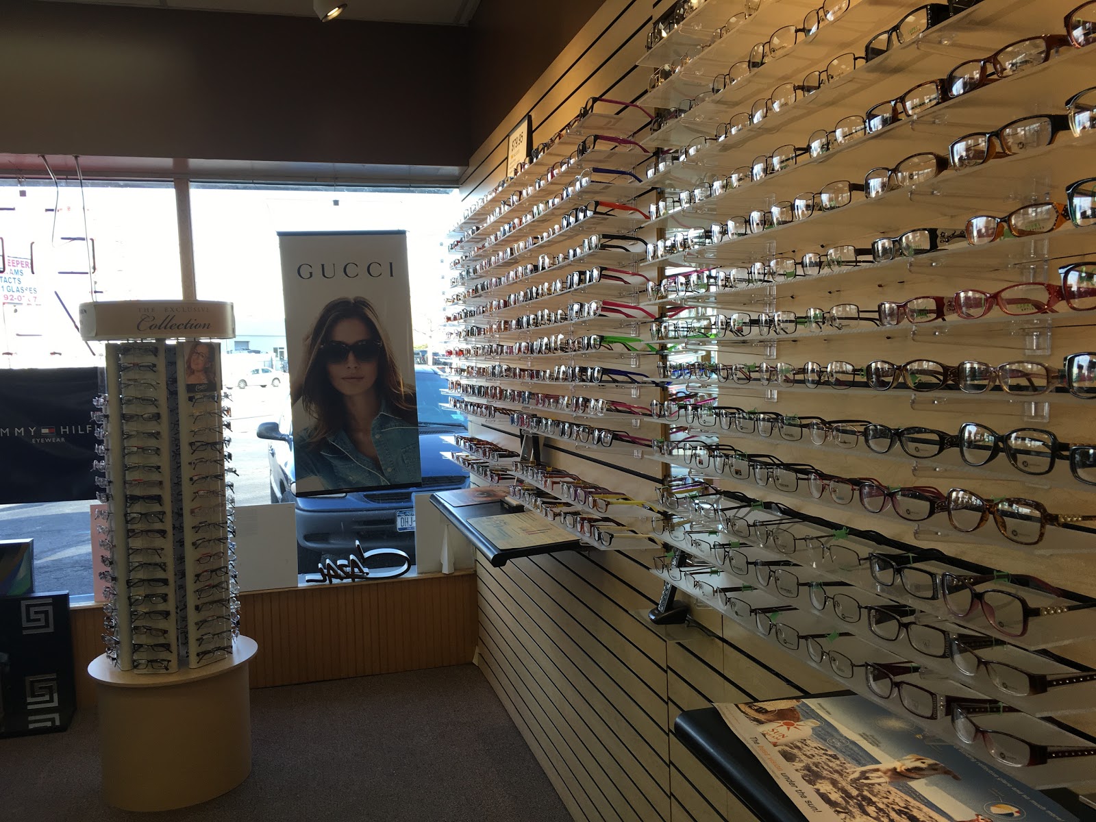 Photo of Cheaper Peepers in Valley Stream City, New York, United States - 9 Picture of Point of interest, Establishment, Store, Health