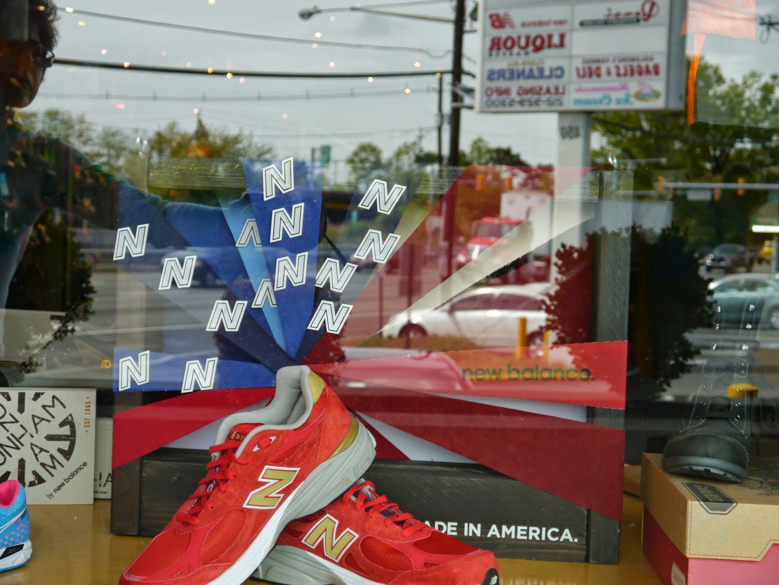 Photo of A Perfect Dealer, Inc. in Hasbrouck Heights City, New Jersey, United States - 1 Picture of Point of interest, Establishment, Store, Clothing store, Shoe store