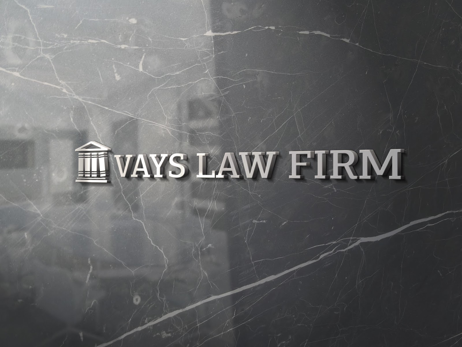 Photo of Vays Law Firm in Richmond City, New York, United States - 3 Picture of Point of interest, Establishment