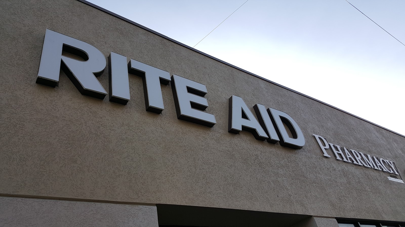 Photo of Rite Aid Pharmacy in Queens City, New York, United States - 1 Picture of Point of interest, Establishment, Store, Health, Pharmacy