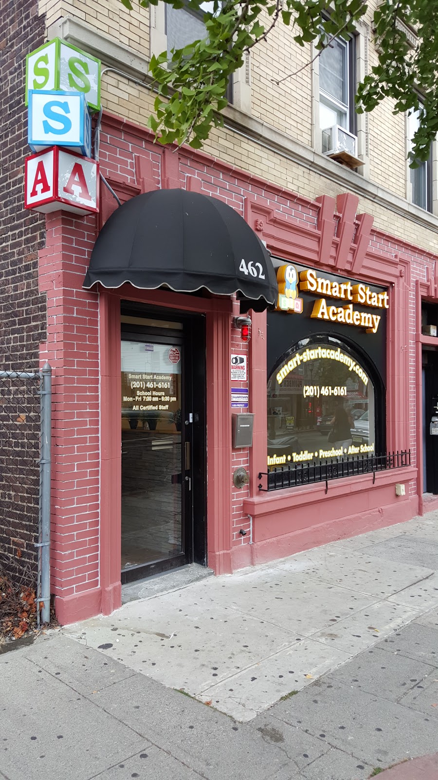 Photo of Smart Start Academy in Jersey City, New Jersey, United States - 1 Picture of Point of interest, Establishment, School