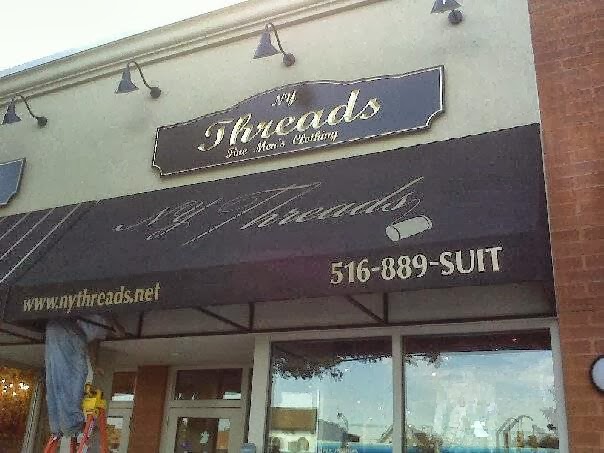 Photo of Ny Threads in Long Beach City, New York, United States - 1 Picture of Point of interest, Establishment, Store, Clothing store, Shoe store