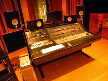 Photo of Legends Recording Studio in New York City, New York, United States - 3 Picture of Point of interest, Establishment