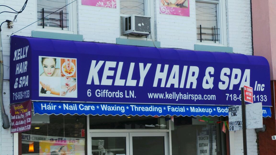 Photo of Kelly Hair & Spa Inc in Staten Island City, New York, United States - 2 Picture of Point of interest, Establishment, Beauty salon