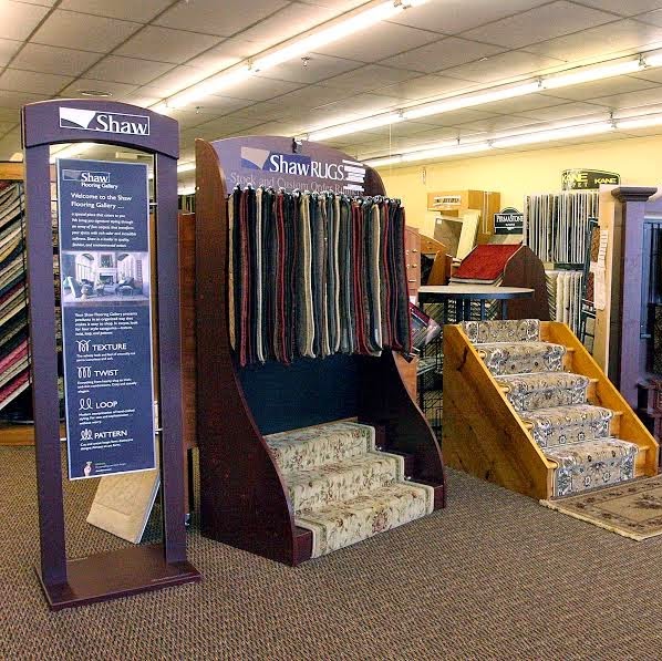 Photo of Gateway Carpet and Flooring in Staten Island City, New York, United States - 2 Picture of Point of interest, Establishment, Store, Home goods store