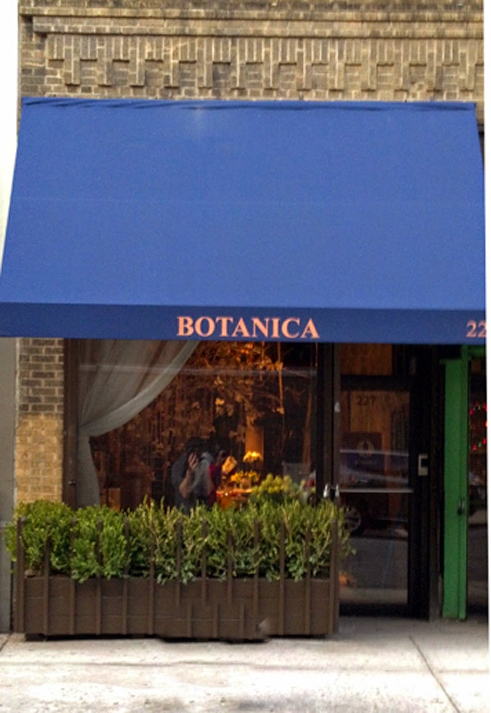 Photo of Botanica Inc in New York City, New York, United States - 3 Picture of Point of interest, Establishment, Store, Florist