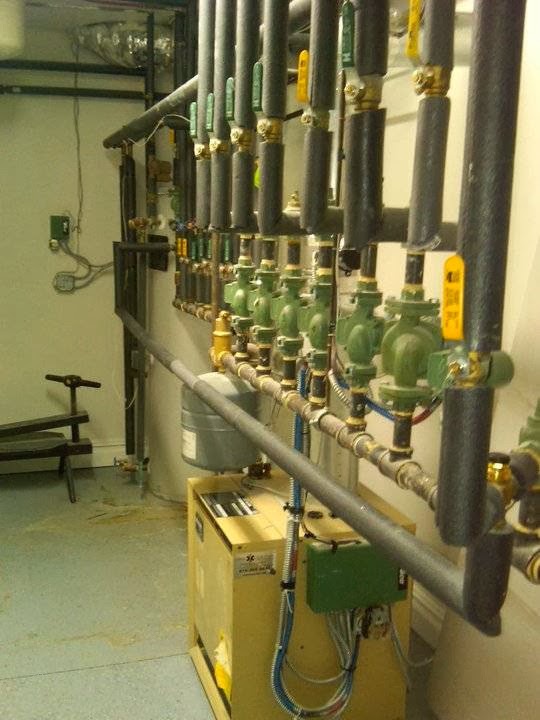 Photo of The Pipe Doctor Plumbing, Heating & Air Conditioning, Inc. in Woodmere City, New York, United States - 9 Picture of Point of interest, Establishment, General contractor, Plumber