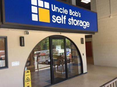 Photo of Uncle Bob's Self Storage in Wayne City, New Jersey, United States - 1 Picture of Point of interest, Establishment, Store, Moving company, Storage