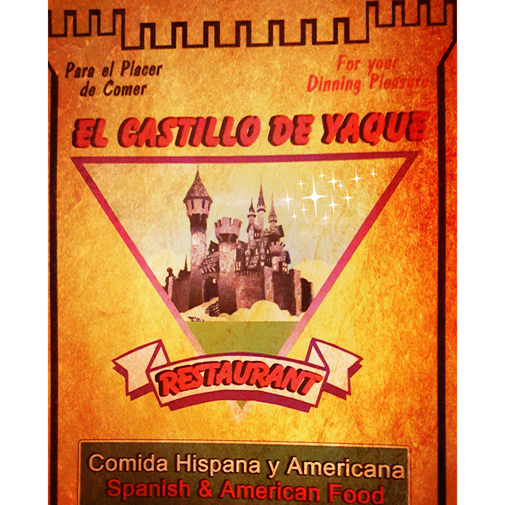 Photo of EL CASTILLO DE YAQUE in Brooklyn City, New York, United States - 6 Picture of Restaurant, Food, Point of interest, Establishment