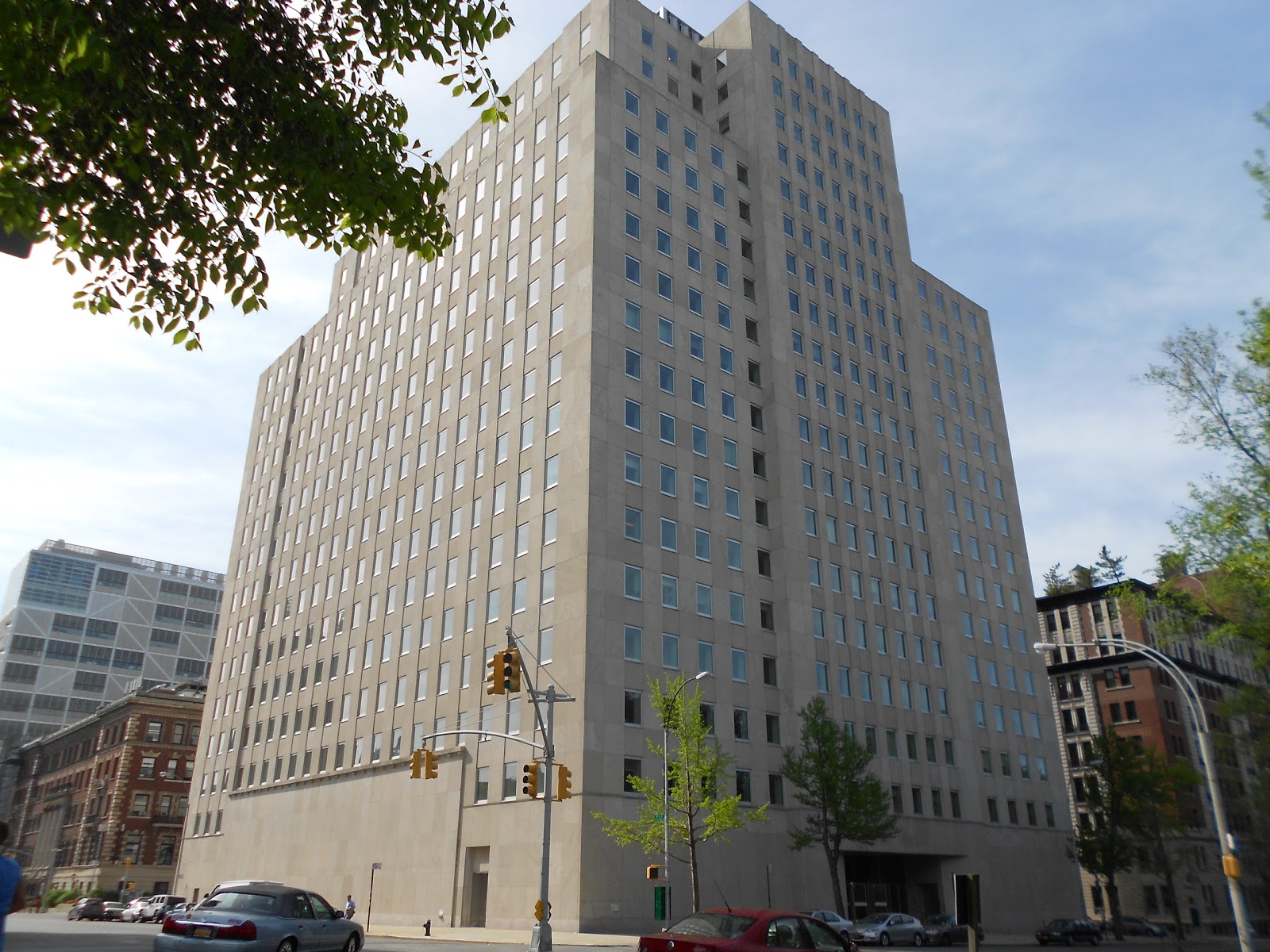 Photo of Metropolitan New York Synod in New York City, New York, United States - 1 Picture of Point of interest, Establishment, Church, Place of worship