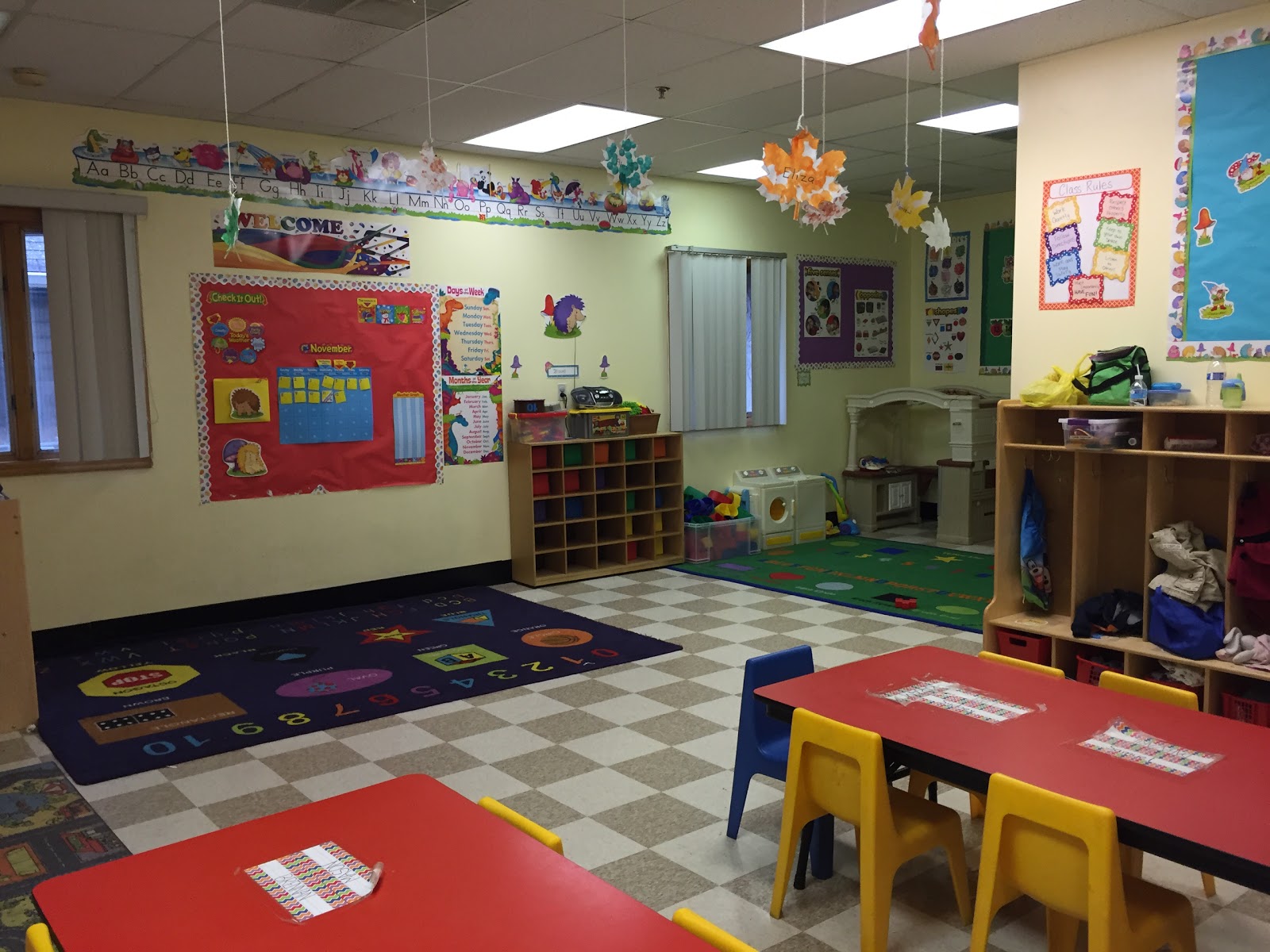 Photo of Apple Tree Child Development Center Preschool in Wyckoff City, New Jersey, United States - 10 Picture of Point of interest, Establishment, School