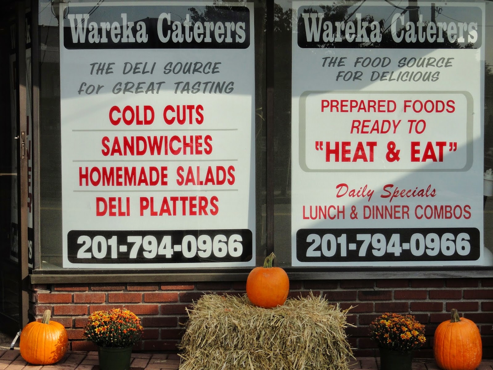 Photo of Wareka Caterers in Elmwood Park City, New Jersey, United States - 3 Picture of Food, Point of interest, Establishment, Store