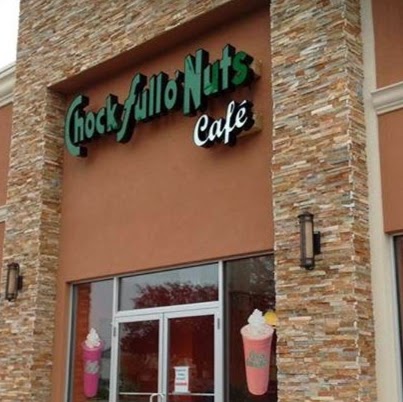 Photo of Chock Full o'Nuts Cafe in Staten Island City, New York, United States - 3 Picture of Restaurant, Food, Point of interest, Establishment, Store, Cafe, Bakery