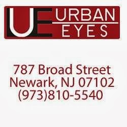 Photo of Urban Eyes in Newark City, New Jersey, United States - 3 Picture of Point of interest, Establishment, Store, Health