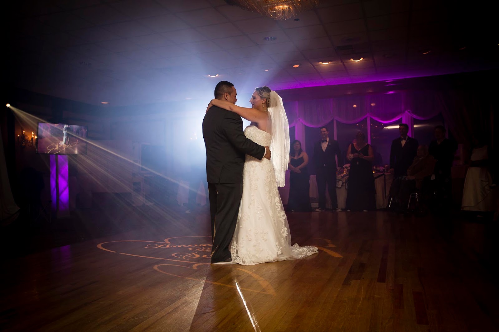 Photo of NJ Wedding DJs. A Plus Rated DJS in Woodbridge Township City, New Jersey, United States - 9 Picture of Point of interest, Establishment