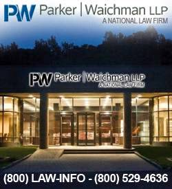 Photo of Parker Waichman LLP in West Orange City, New Jersey, United States - 7 Picture of Point of interest, Establishment, Lawyer