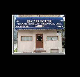 Photo of Borker Transmission Service in Bayonne City, New Jersey, United States - 1 Picture of Point of interest, Establishment, Car repair