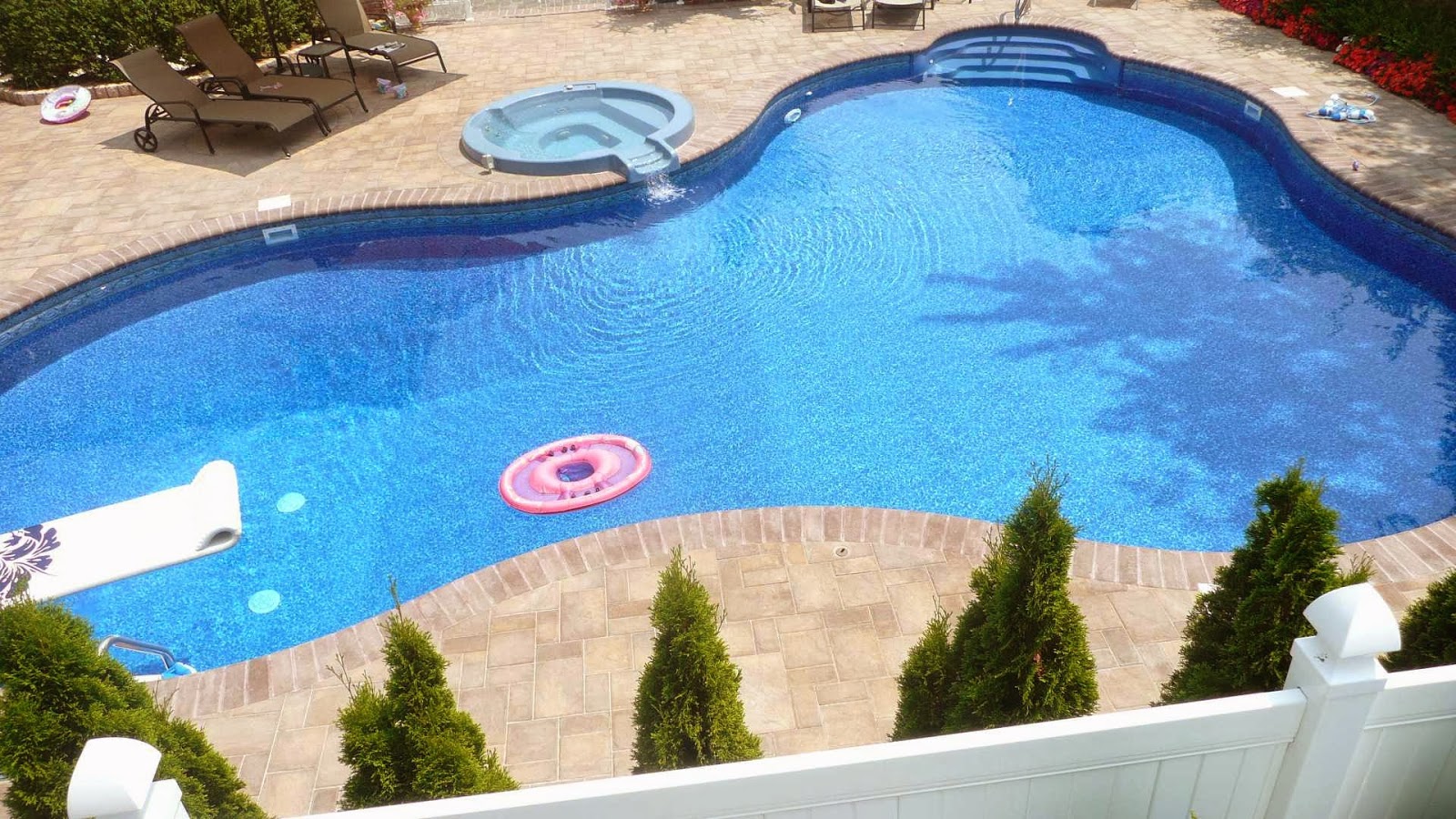 Photo of G & S Strictly Inground Pools in Staten Island City, New York, United States - 6 Picture of Point of interest, Establishment, Store, General contractor