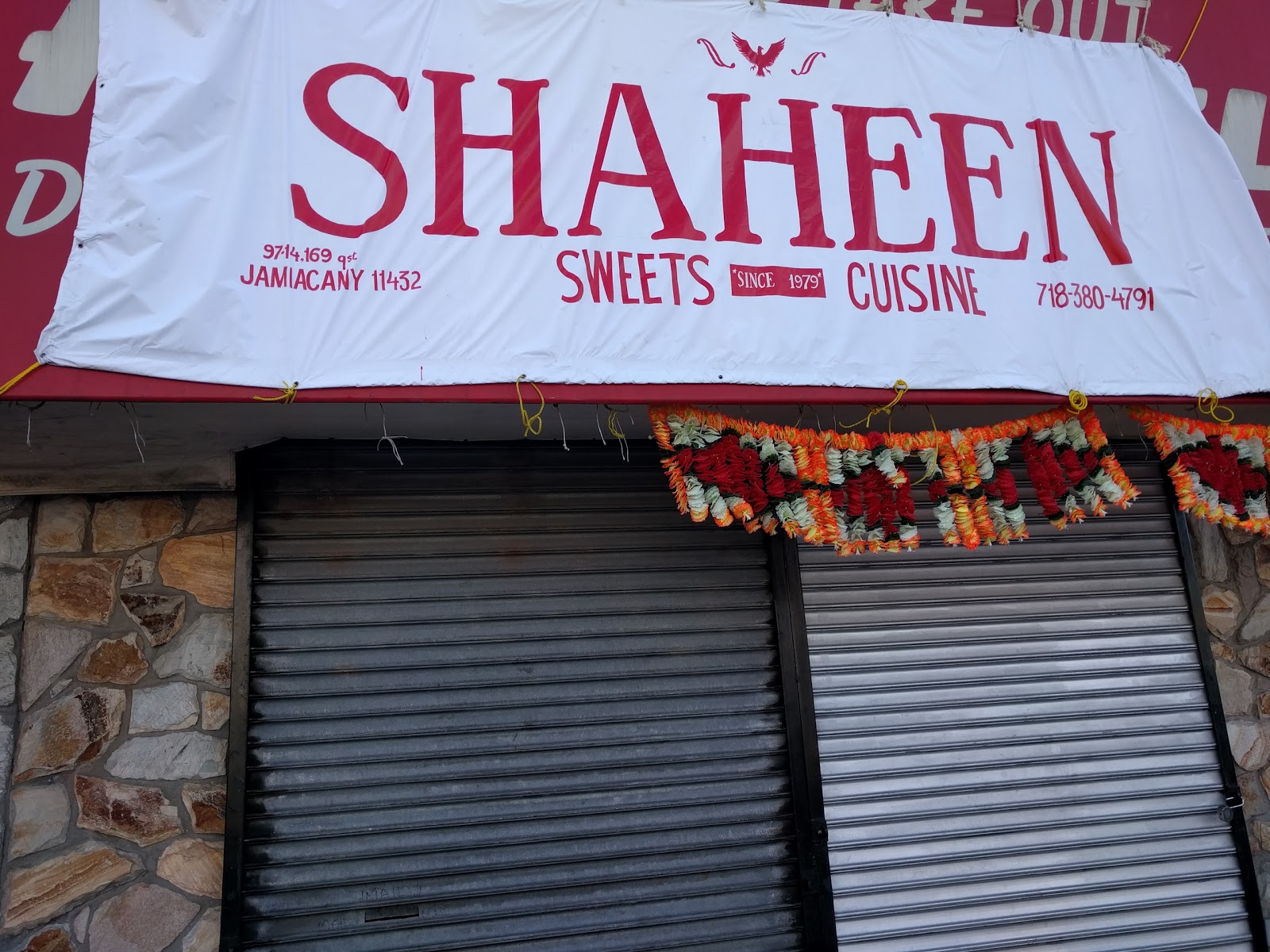 Photo of Shaheen Sweets in Jamaica City, New York, United States - 3 Picture of Restaurant, Food, Point of interest, Establishment