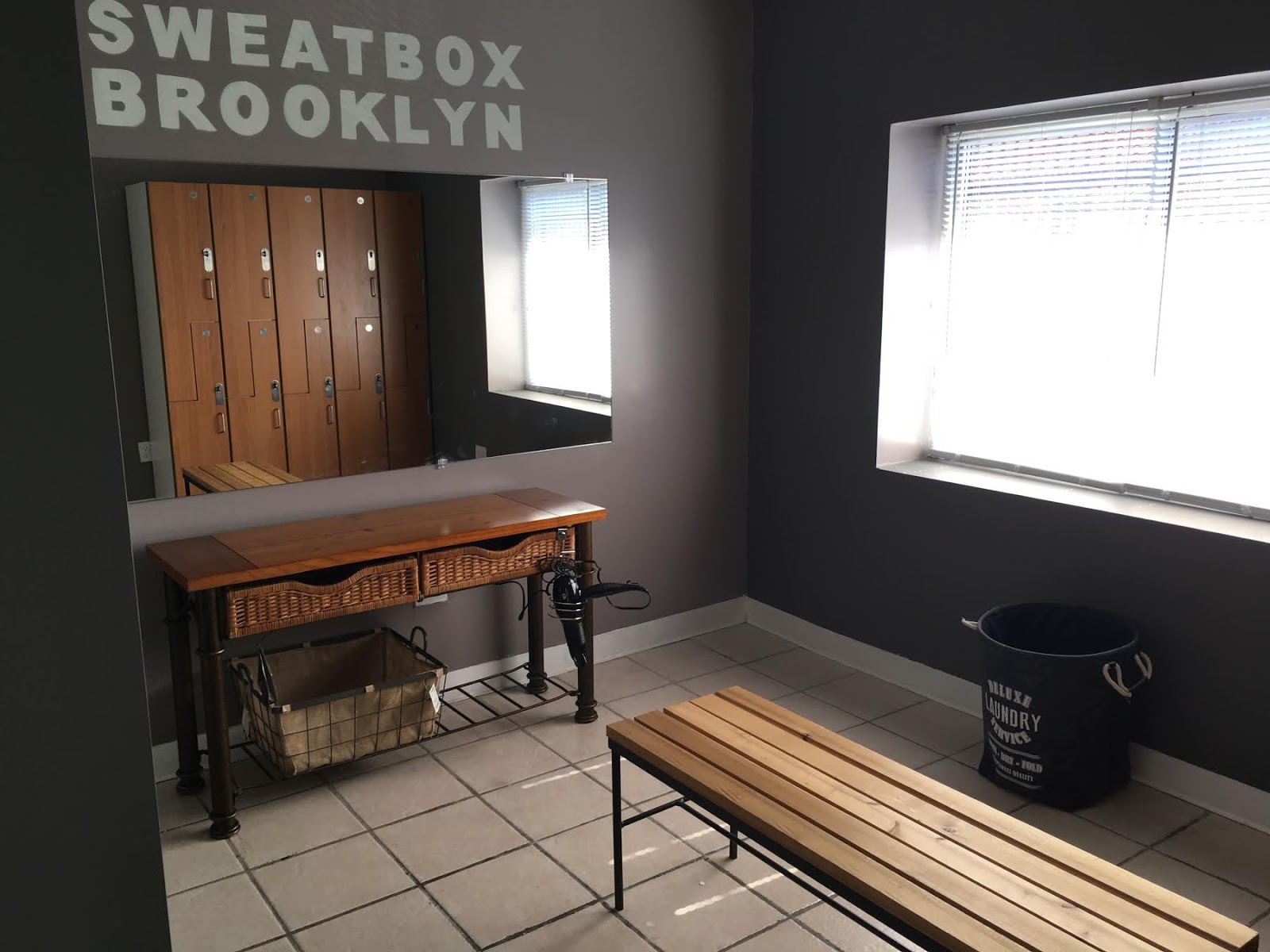 Photo of Sweatbox Brooklyn in Brooklyn City, New York, United States - 2 Picture of Point of interest, Establishment, Health, Gym