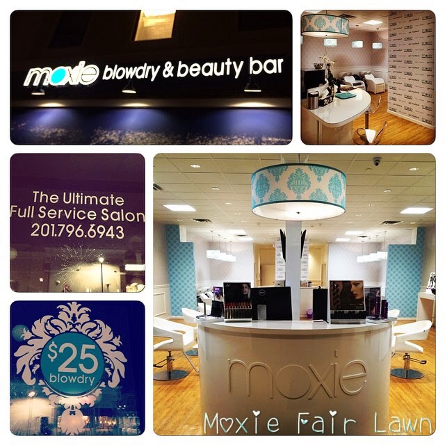 Photo of Moxie Blowdry & Beauty Bar in Fair Lawn City, New Jersey, United States - 2 Picture of Point of interest, Establishment, Beauty salon