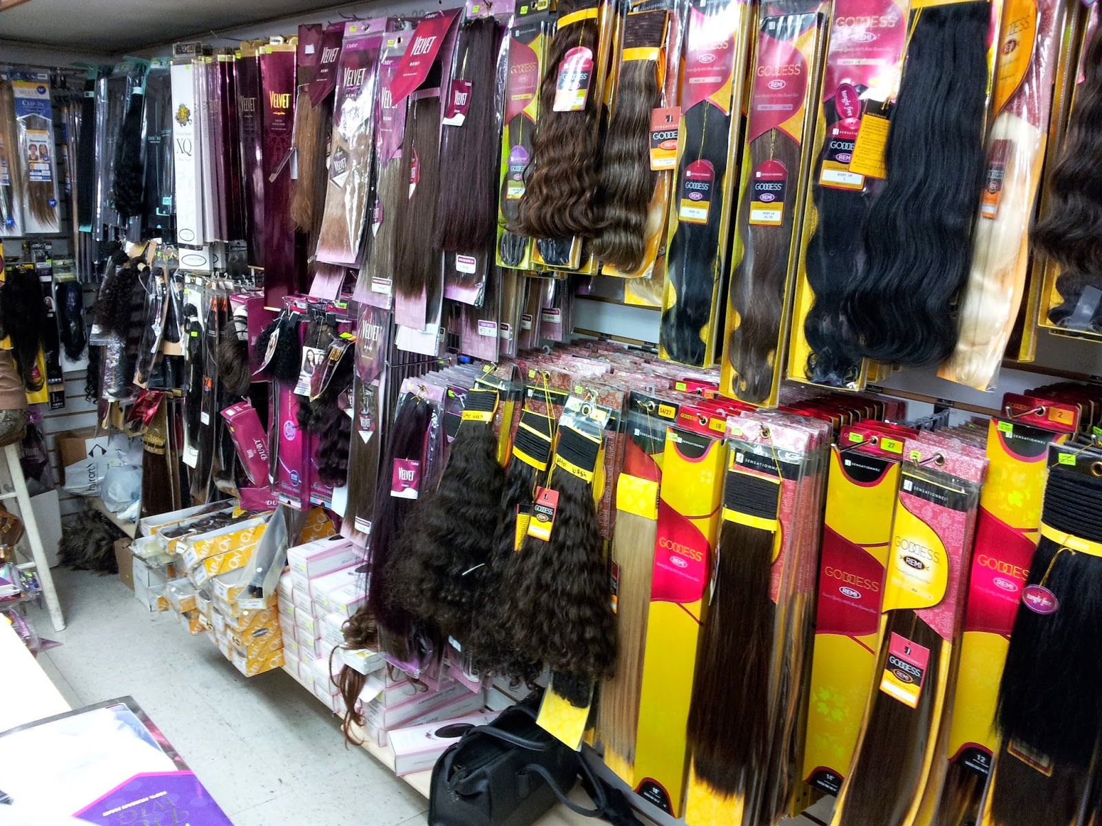 Photo of Optima Beauty Supply Inc in New York City, New York, United States - 5 Picture of Point of interest, Establishment, Store