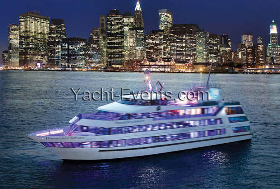 Photo of A World Boat Event in Weehawken City, New Jersey, United States - 5 Picture of Point of interest, Establishment, Travel agency