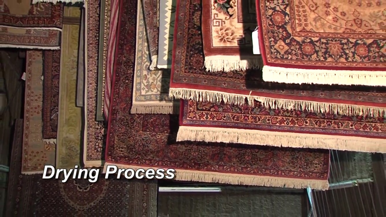 Photo of Royal Carpet & Rug Cleaning Services In NY in Manhattan City, New York, United States - 5 Picture of Point of interest, Establishment, General contractor, Laundry