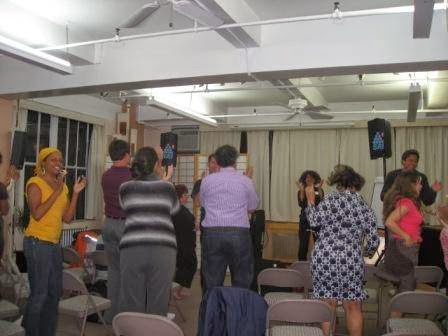 Photo of Power Mastery in Kings County City, New York, United States - 8 Picture of Point of interest, Establishment