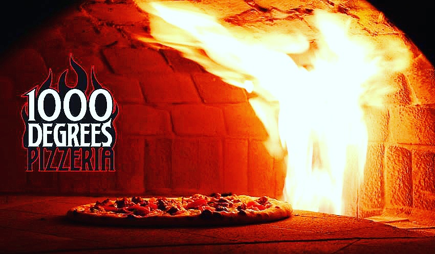 Photo of 1000 Degrees Neapolitan Pizzeria of Linden, NJ in Linden City, New Jersey, United States - 7 Picture of Restaurant, Food, Point of interest, Establishment, Meal takeaway, Meal delivery